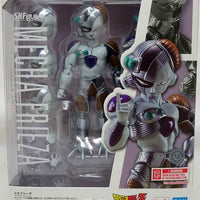 Dragonball Z 6 Inch Action Figure S.H. Figuarts Exclusive - Mecha Frieza