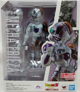 Dragonball Z 6 Inch Action Figure S.H. Figuarts Exclusive - Mecha Frieza