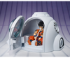 Dragonball Z 6 Inch Scale Playset S.H. Figuarts Exclusive - Medical Machine