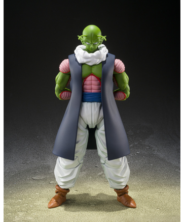 Dragonball Z 6 Inch Action Figure S.H. Figuarts Exclusive - Nail