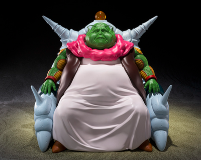 Dragonball Z 10 Inch Action Figure S.H. Figuarts Exclusive - THE GREAT ELDER