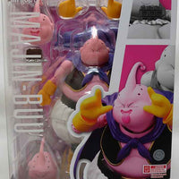 Dragonball Z 6 Inch Action Figure S.H. Figuarts - Fat Majin Buu