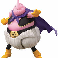 Dragonball Z 6 Inch Action Figure S.H. Figuarts - Fat Majin Buu