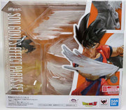 Dragonball Z 6 Inch Scale Accessory S.H. Figuarts - Son Goku's Effect