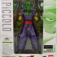 Dragonball Z 6 Inch Action Figure S.H.Figuarts - Piccolo