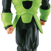 Dragonball Z 6 Inch Static Figure Solid Edge Works - Android 16