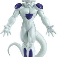 Dragonball Z 6 Inch Static Figure Solid Edge Works - Frieza