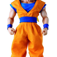 Dragonball Z Super 8 Inch Doll Figure - Super Saiyan Son Goku