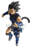 Dragonball Z 9 Inch Static Figure Super Legend Battle - Shallot