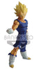 Dragonball Z 9 Inch Static Figure Super Legend Battle - Super Saiyan Majin Vegeta (Shelf Wear Packaging)