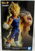 Dragonball Z 9 Inch Static Figure Super Legend Battle - Super Saiyan Majin Vegeta (Shelf Wear Packaging)