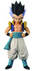 Dragonball Z Super 7 Inch Static Figure Master Stars Piece Series - Gotenks