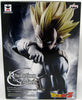 Dragonball Z Super 6 Inch Static Figure Resolution Of Soldiers - Super Saiyan Vegeta