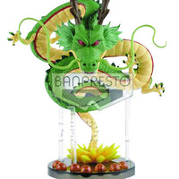 Dragonball Z Super 5 Inch Statue Figure Super Mega WCF Series - Shenron