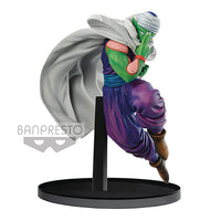 Dragonball Z 6 Inch Static Figure World Colosseum Series - Piccolo V2