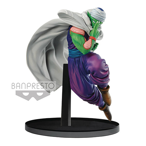 Dragonball Z 6 Inch Static Figure World Colosseum Series - Piccolo V2