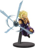 Dragonball Z 5 Inch Static Figure X Materia - SS2 Son Gohan