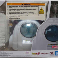 Dragonball Z 6 Inch Scale Playset S.H. Figuarts Exclusive - Medical Machine