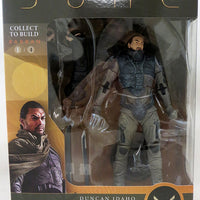 Dune 7 Inch Action Figure BAF Rabban - Duncan Idaho House Atreides