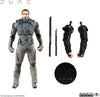 Dune 7 Inch Action Figure BAF Rabban - Duncan Idaho House Atreides