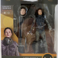 Dune 7 Inch Action Figure BAF Rabban - Lady Jessica House Atreides