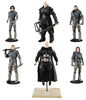 Dune 7 Inch Action Figure BAF Rabban - Set of 5 (Paul - Duncan - Jessica - Stilgar - Baron)