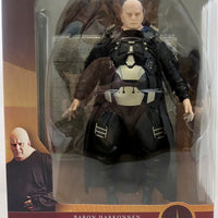 Dune 12 Inch Action Figure Deluxe - Baron Harkonnen House Harkonnen