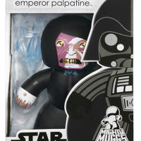 Emperor Palpatine - Star Wars Mighty Muggs Action Figure Hasbro Toys