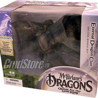 Dragons Series 2 ETERNAL CLAN WITH HUMAN DELUXE BOXED SET: Quest For The Lost King (Sub-Standard Packaging)