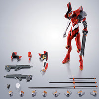 Evangelion 6 Inch Action Figure Robot Spirits - Eva Production Model-02