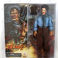 Evil Dead 2 8 Inch Action Figure - Deadite Ash