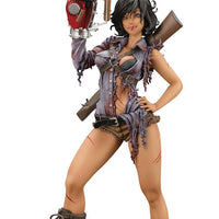 Evil Dead 2 9 Inch Statue Figure Bishoujo Series - Ash Williams