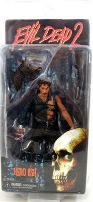 Evil Dead 2 6 Inch Action Figure Series 2 - Hero Ash