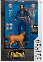 Fallout TV Series 7 Inch Action Figure Elite Edition - Lucy