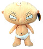 Family Guy 10 Inch Plush Figure Plush Series - Stewie