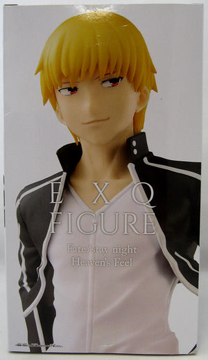 Fate / stay night: Heaven's Feel 8 Inch Static Figure EXQ Series - Gilgamesh