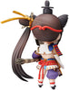 Fate Grand Order 4 Inch Action Figure Chara-Forme Beyond - Ushiwakamaru