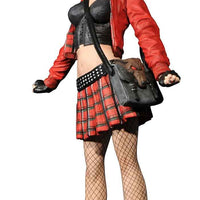 Femme Fatales 8 Inch Statue Figure - Little Red Riding Hood