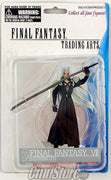 Final Fantasy 7 Trading Arts Action Figures: Sephiroth