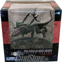 Final Fantasy Action Figures FF VII Advent Children: Shadow Creeper