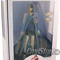 Final Fantasy Action Figures FF VIII Series: Rinoa Heartilly