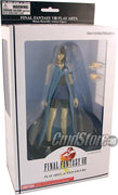 Final Fantasy Action Figures FF VIII Series: Rinoa Heartilly