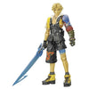 Final Fantasy Action Figures FF X Series: Tidus (Sub-Standard Packaging)