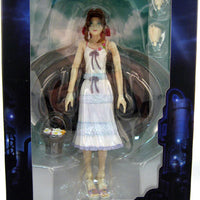 Final Fantasy Crisis Core Action Figure Play Arts Vol. 1: Aerith Gainsborough