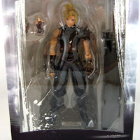 Final Fantasy Dissidia 8 Inch Action Figure Play Arts Kai Series 1 - Cloud Strife