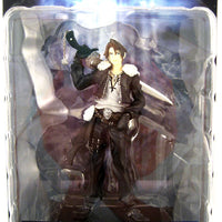 Final Fantasy Dissidia Trading Arts Action Figure Series 1: Squall Leonhart