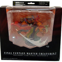 Final Fantasy Master Creatures Action Figure Series 2: Yoimbo