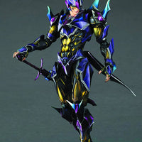 Final Fantasy 10 Inch Action Figure Play Arts Kai Series - Dragoon