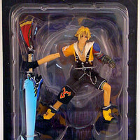 Final Fantasy Trading Arts Action Figures Series 2: Tidus