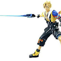 Final Fantasy Trading Arts Action Figures Series 2: Tidus